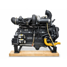 Двигатель REMAN для Komatsu PC1250 SAA6D170E-3 Двигатель REMAN для Komatsu PC1250 SAA6D170E-3