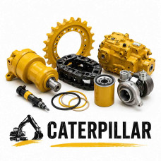 Запчасти Caterpillar Запчасти Caterpillar
