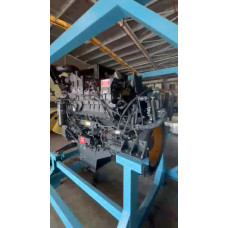 Двигатель REMAN для Komatsu HD785-7 SAA12V140E-3 (6219-B0-1290) Двигатель REMAN для Komatsu HD785-7 SAA12V140E-3 (6219-B0-1290)