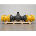 Komatsu HD785-7 Rear Axle Assembly with Final Drives