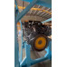 REMAN Engine for Komatsu HD785-7 SAA12V140E-3